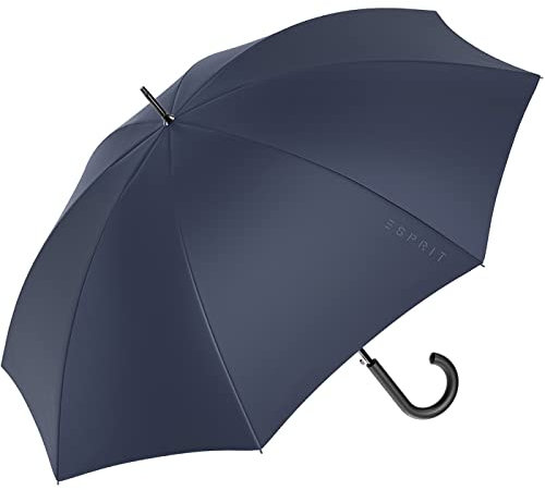 Esprit Stockschirm Automatik - Sailor Blue