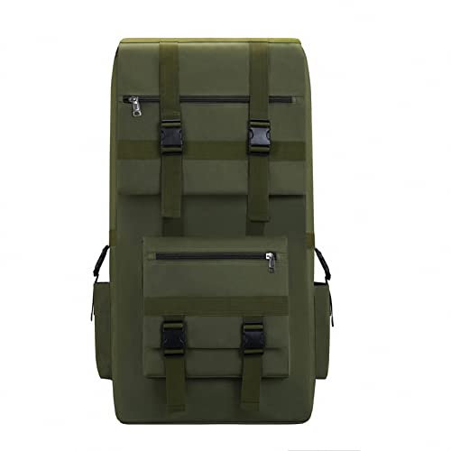 MAOTN Taktischer Rucksack mit großem fassungsvermögen,120L,Outdoor Reise Daypack für Herren, militär Camouflage Sport Wander tagesrucksack,Jagd Camping feldtasche,Style9,120L