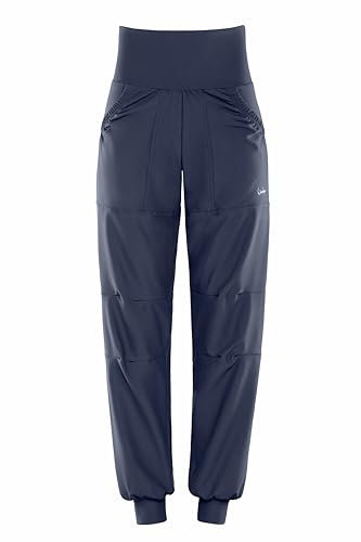 WINSHAPE Damen Trainingshose Functional Comfort Leisure Time Trousers Lei101c