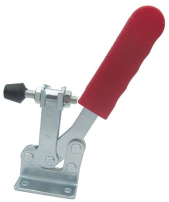 Morsetto Rapido Orizzontale Morsetto Rapido Attrezzatura For Ispezione Accessori For Morsetti