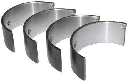 4 pezzi/set di parti del motore for moto STD ~+100 42 mm ~ 41 mm for cuscinetto di biella Ducati Superbike 848 EVO 2008 Parti(Oversize 50 (41.50mm)