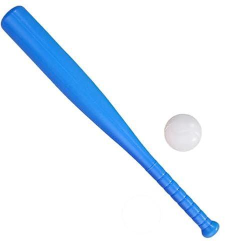 Barnbasebollträ PVC | Sportbollspel För Inomhusbruk för Barn Ungdomar Slagträ