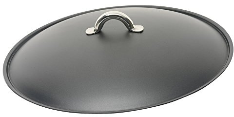 Alessi SG201/30 Mami Coperchio in Alluminio con Rivestimento Antiaderente