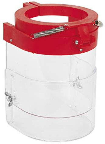 Sealey protection pour perceuse à colonne