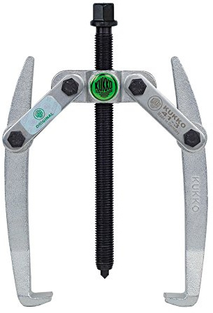 Kukko 42-4 - Abzieher Standard 3-armig