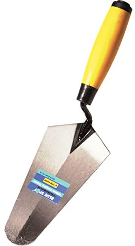 Blue Spot 24118 180mm Gauging Trowel with Soft Grip