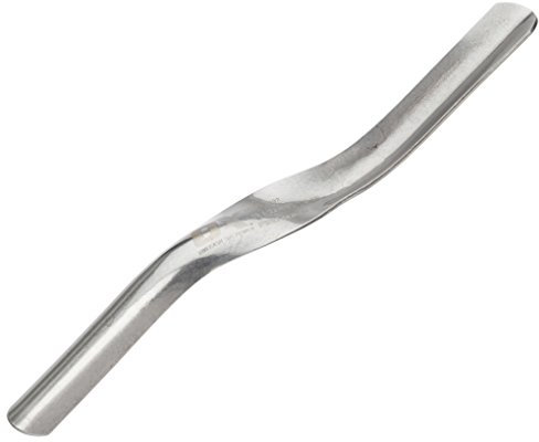OX Tools Brick Jointer for Masonry - Stainless Steel Convex Mortar Jointer - Silver - 3/4 x 7/8-Inch/19 x 22 mm