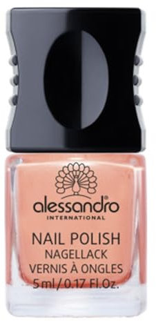 alessandro NAGELLACK 911 SATIN ROSA 5ml