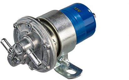 Hardi 18812 Benzinpumpe / Kraftstoffpumpe für 12 Volt und über 100 PS