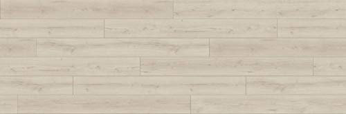 Parador Dekorboden Laminat Trendtime 6 Eiche Loft weiß Lebhafte Struktur Schlossdiele 4-V-Fuge
