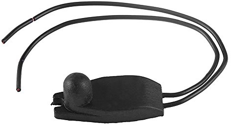 Sonde de température sans fil voiture, Monitoring Exterieur, Compatible avec écran digital, idéal pour le suivi de la température dans les véhicules, pour conducteurs,