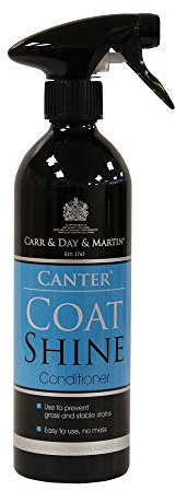 Carr & Day & Martin Glanzlotion Canter Coat Shine 500 ml - Size OneSize