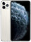 Apple iPhone 11 Pro Max, 64GB, Silver (Renewed)