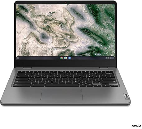 Lenovo 14e Chromebook Gen 2 82M1 - AMD 3000 Series 3015Ce / 1.2 GHz - Chrome OS - Radeon Graphics - 8 GB RAM - 64 GB eMM