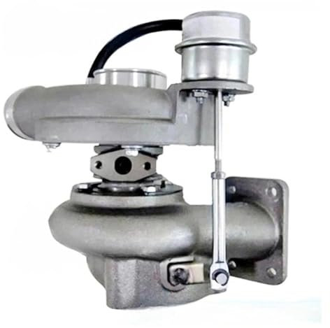 Turbolader for Autos Agricultural Cat 416E GT2556S 7117360026 Turbo Turbolader for Traktor 711736-0026
