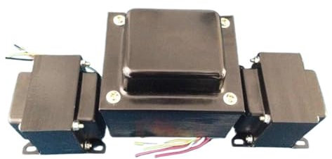 KOSBO Amplificatore valvolare 6P3P EL34 FU5 Fu KT66 KT88 Set Amplificatore valvolare Trasformatore for Bestiame