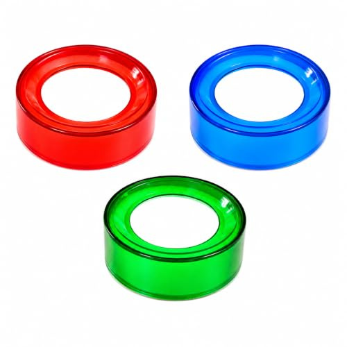 Finger Dampener Fingertips Water Moistener Finger Wet Sponge Cup Hand Wet Device Counting Paper Money Efficient Cash Handling Tool Cashier Sponge For Home Office Stationery Supply Assorted Color (1PC)