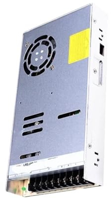 Fuente de alimentación conmutada LRS-450-24 de 450 W