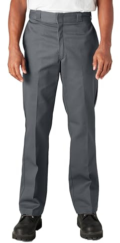 Dickies Original 874 Arbetsbyxor för herr, 46W / 32L