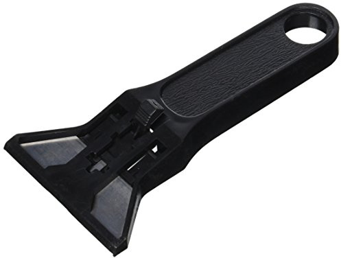 Leresche 200.11.0L Grattoir à lame rétractable