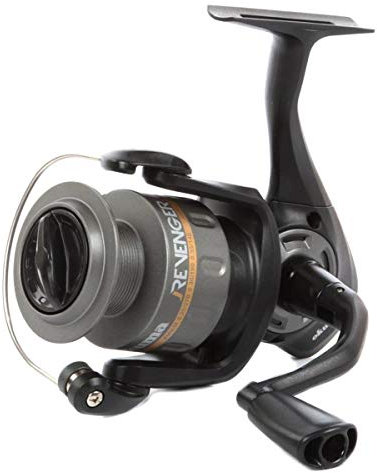 Okuma Revenger RV-40 FD 1bb Angelrolle