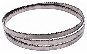 M42 MORSE LAMA BIMETALLICA SEGA NASTRO 2450x27x0,9MM 5/8 DENTI TAGLIO FERRO METALLO PROFILATI SOLIDI RICAMBIO SEGATRICE FLESSIBILE RESISTENTE URTI