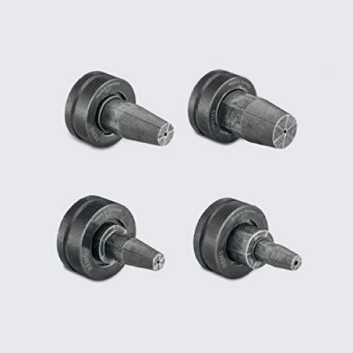 Rems 150515 R Expanderzange, Grau