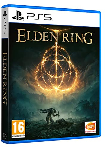 Videogioco Bandai Namco Elden Ring