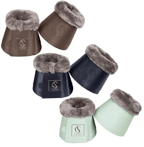 FAUXFUR Classic Sports - Campanas de salto