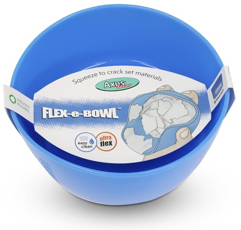 Axus Decor Flex-E-Bowl – Grand bol 1200 ml (AXU/FB180)