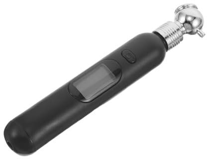 AKOOSY Manometro Per Pneumatici Tester Per La Pressione Dei Pneumatici