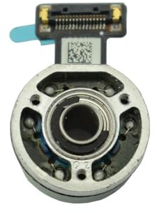 ZCDYGHU pour Mini 3 Pro Gimbal Moteur de Pas pour Cadre d'objectif caméra axe P pour DJI pour Drone