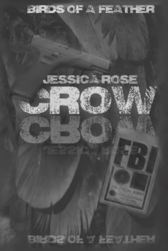 Crow: A Dark Stalker/FBI Romance