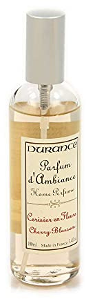Durance - Profumo per la Casa in Spray 100 ml CILIEGIO IN FIORE