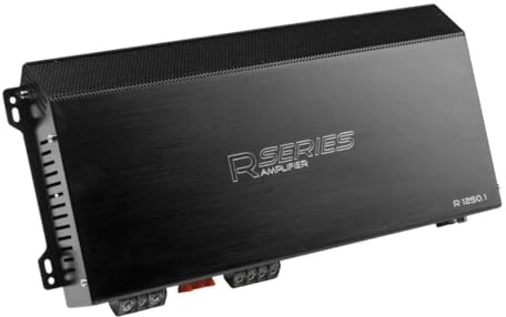 Audio System R1250.1D
