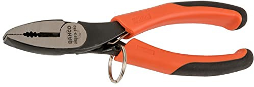 Combination PLIER 160 MM TAH
