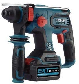 Erbauer 18V 4Ah Impact Drill 2JERH18-Li