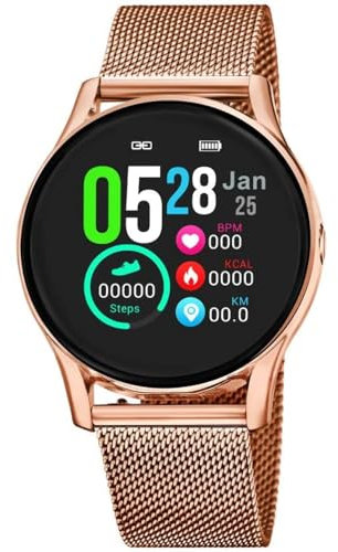 LOTUS Montres connectées pour Femmes Femme 50001/1