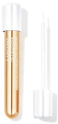 Lancôme Cils Booster Lash Activating Serum, revitalisierende Wimpernpflege für längere und dichtere Wimpern, transparentes und pflegendes Wimpernserum, 4ml
