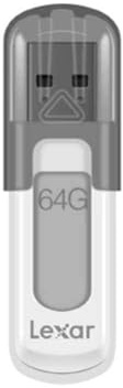 LEXAR 64 GB Jumpdrive V100 USB 3.0