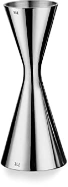 Tasses À Mesurer Cocktail Jiggers Tasses Graduées Pour Liquide Ou Sec Mini Espresso Shot Glass Matériau En Acier Inoxydable Cocktail Jigger Avec Mesures