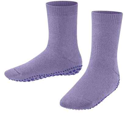 FALKE herr Stopperstrumpor, Lila (Light Lilac 6819) ny – miljövänlig, 19-22