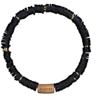 Barts Talfy Schwarz - Modisches elegantes Armband, Größe One Size - Farbe Black