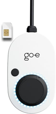 go-e Charger Gemini flex 2.0 11 kW