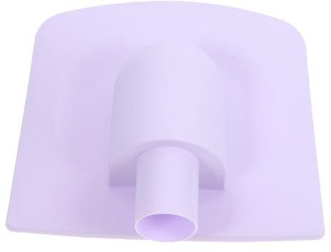FONDOTIN 1pièce Adaptateur De Plaque De Vide pour Pompes Polygroupe Compatible avec Systèmes De Filtre Skimmer Installation Facile pour Entretien De Piscine Accessoire pour Tuyaux De Vide