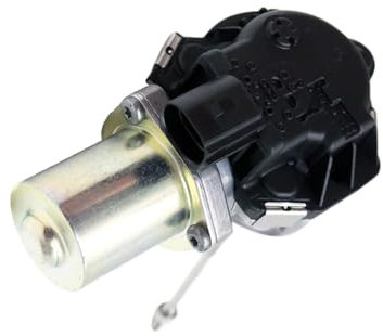 Celliparts Elektrischer Turbolader Stellantrieb 06K145614G Kompatibel mit Volkswagen Atlas Cross Sport 2020-2022 Golf/R32/GTI/Rabbit 2015-2022 2.0 TFSI 06K145874F 06K145702N