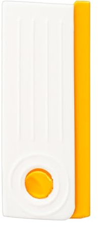 Generisch -dents - Pocket Stick | Distributeur de fil dentaire avec couvercle coulissant | Kit de voyage ultra léger pour la maison, l'hôtel, le camping et les pique-niques