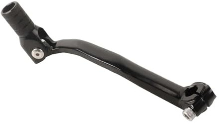 ATUMY palancas Accesorios de Motocicleta, Palanca de Cambios Compatible con Yamaha Tenere XT600, XT600Z, XTZ600, XT 600, 600Z, XTZ, XT550 y XT 550. palancas Cambio Motocicleta(Black)