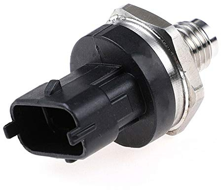 Kraftstoffeinspritzdrucksensor für BMW E46 330D E39 X5 3.0D Kraftstoffeinspritzregulierungssensor 0281002909