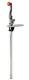 Bonzer crbz0046 Classic R Dosenöffner, Schaft, 63,5 cm
